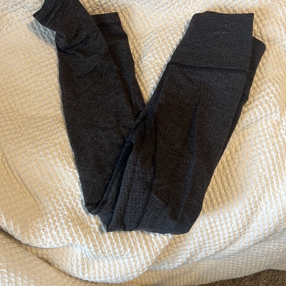 Lululemon leggings - Picture 2 of 3